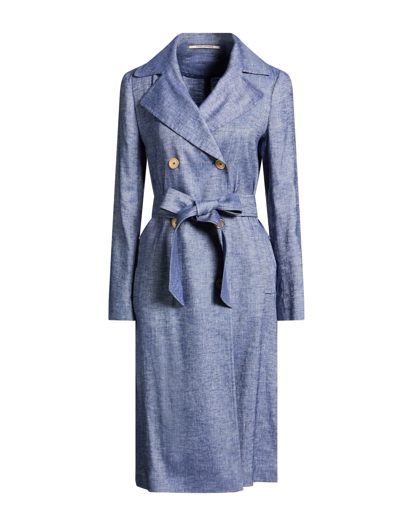 TAGLIATORE 02-05  - Overcoats & Trench Coats