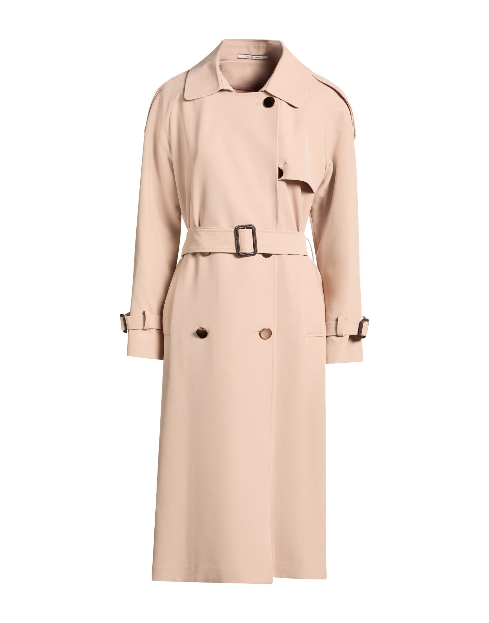 TAGLIATORE 02-05  - Overcoats & Trench Coats