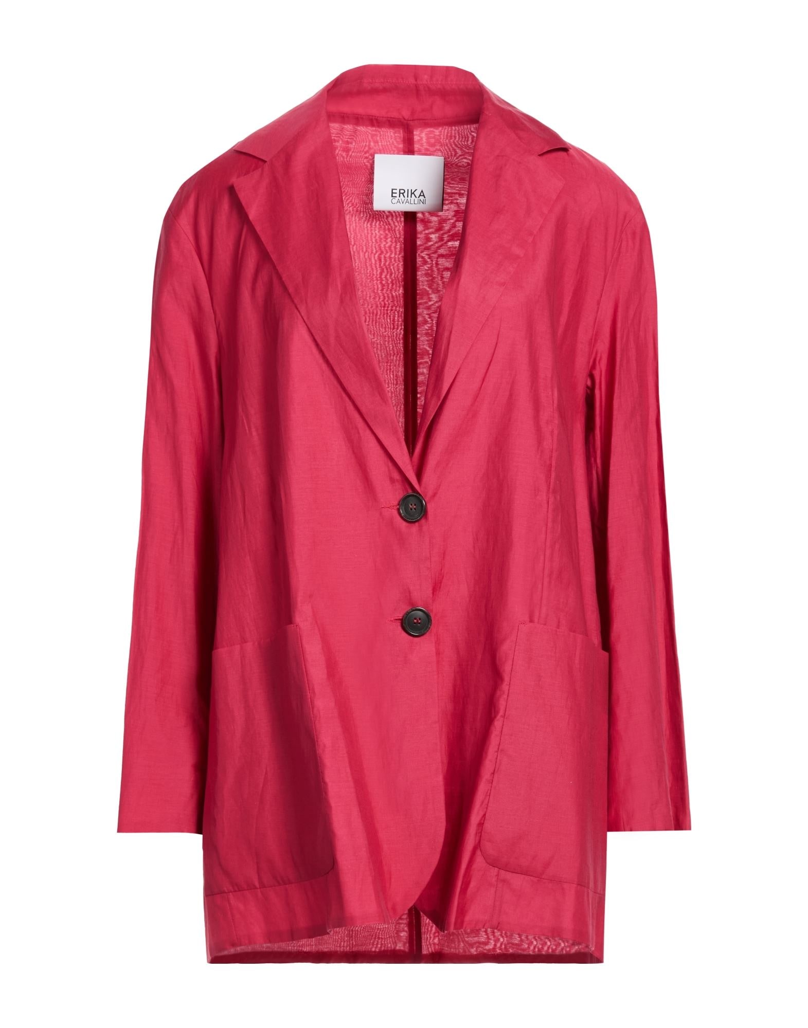 ERIKA CAVALLINI - Blazers