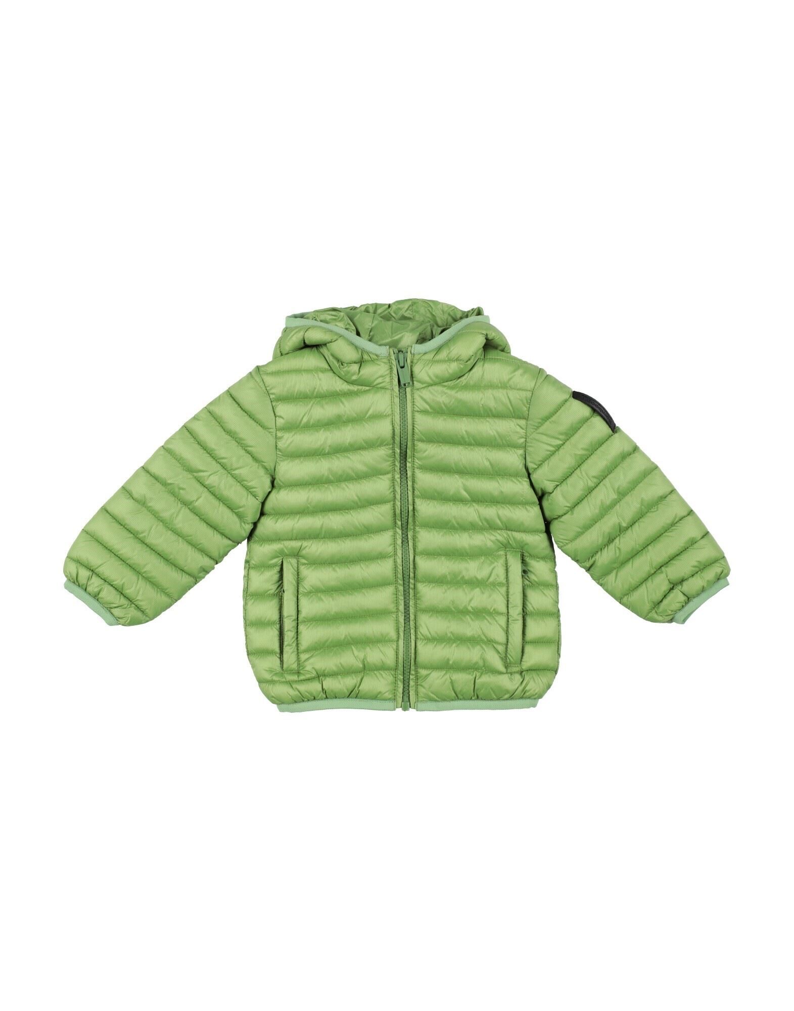 BOMBOOGIE - Μπουφάν με επένδυση