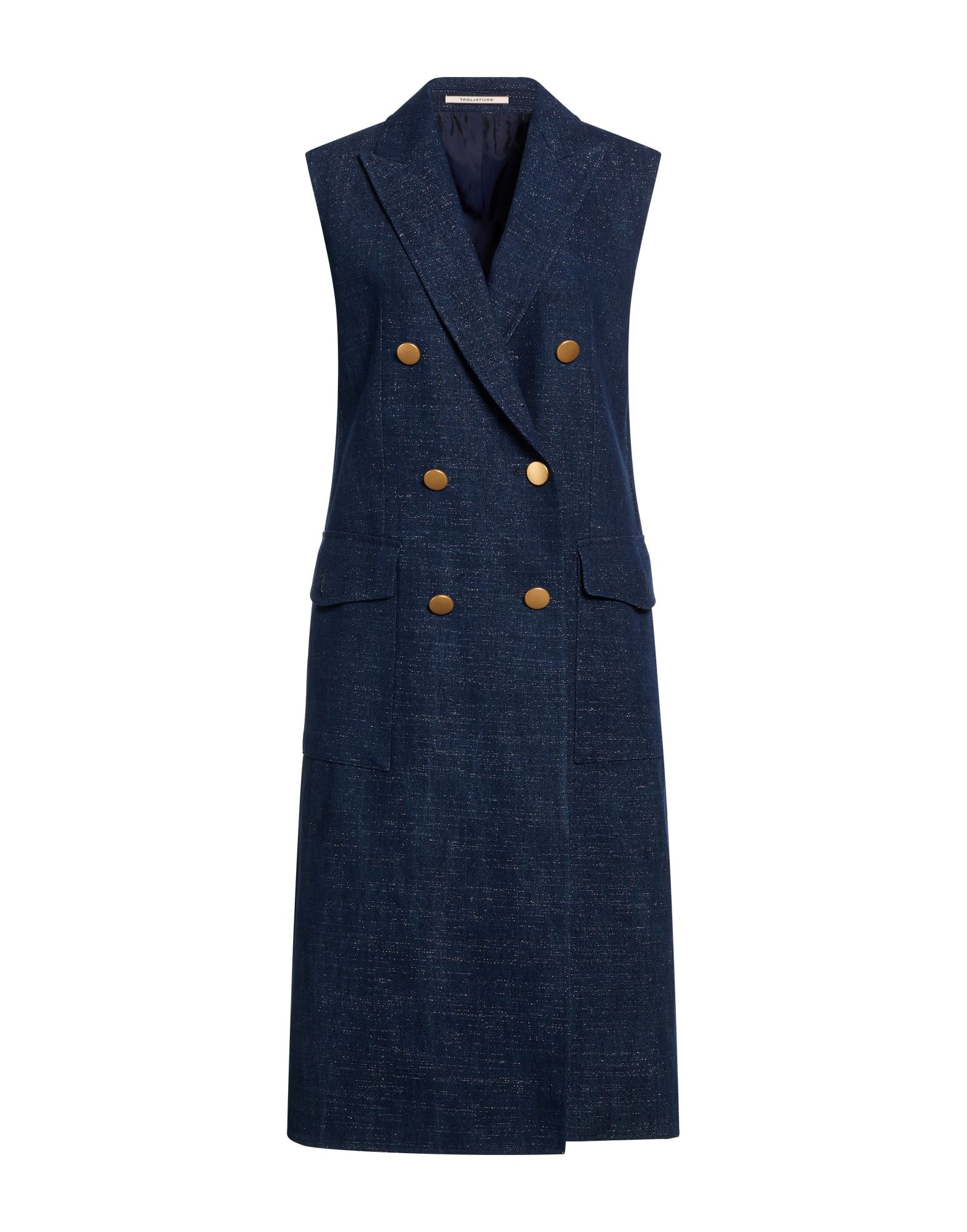 TAGLIATORE 02-05  - Denim outerwear