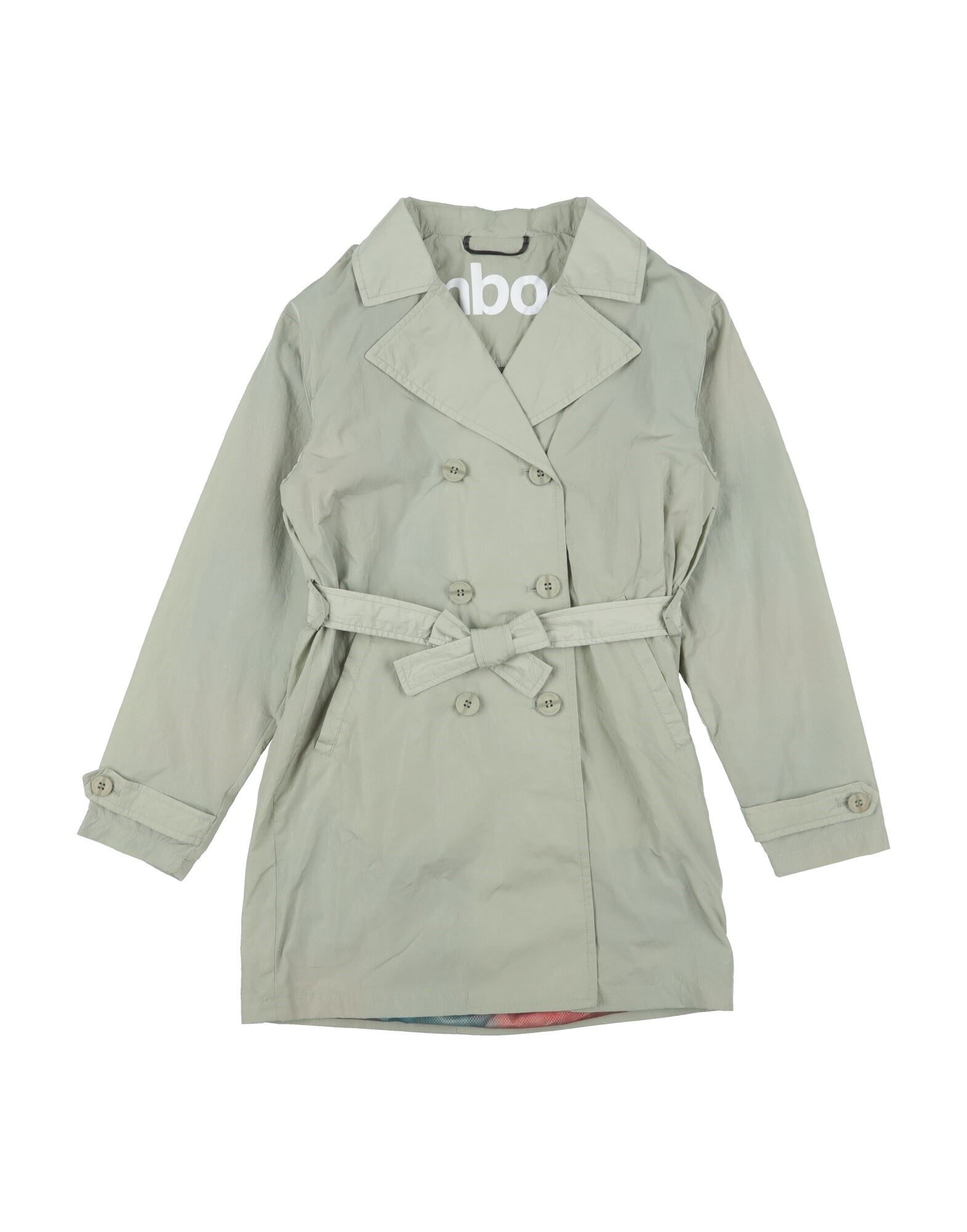 BOMBOOGIE - Overcoats & Trench Coats