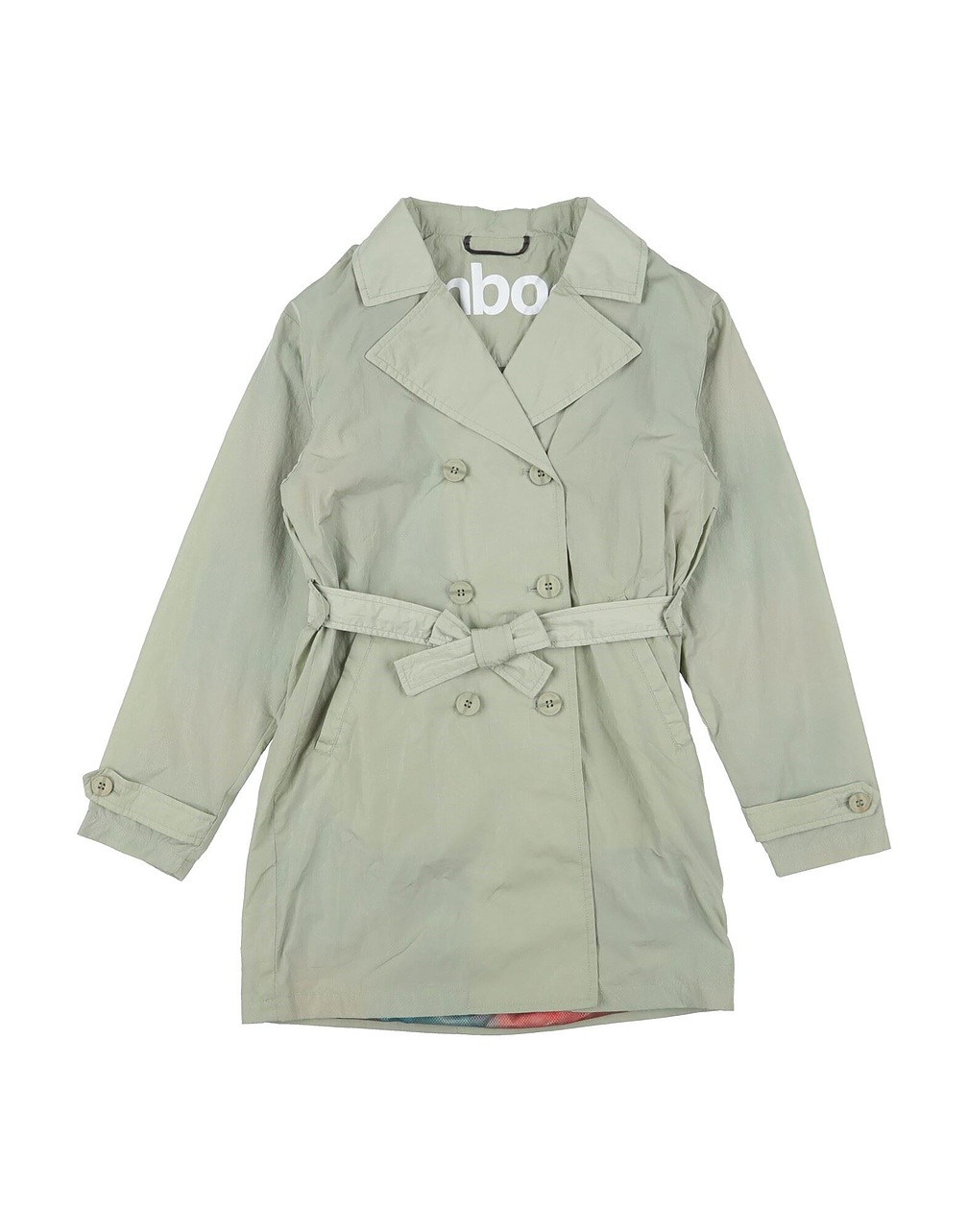 BOMBOOGIE - Overcoats & Trench Coats