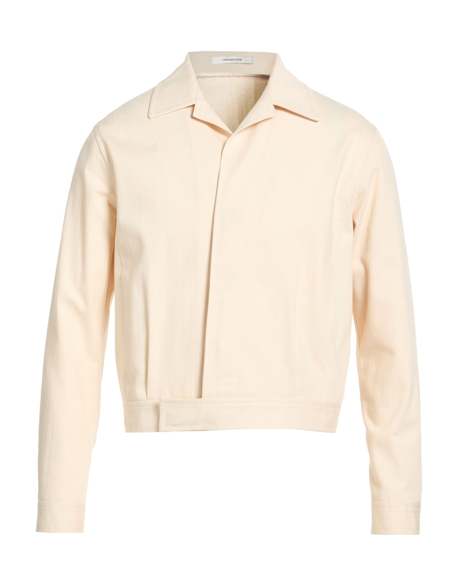 TAGLIATORE - Jeansjacken/Mäntel