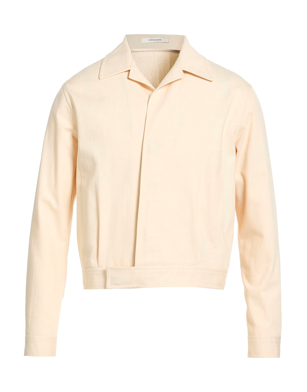 TAGLIATORE - Jeansjacken/Mäntel