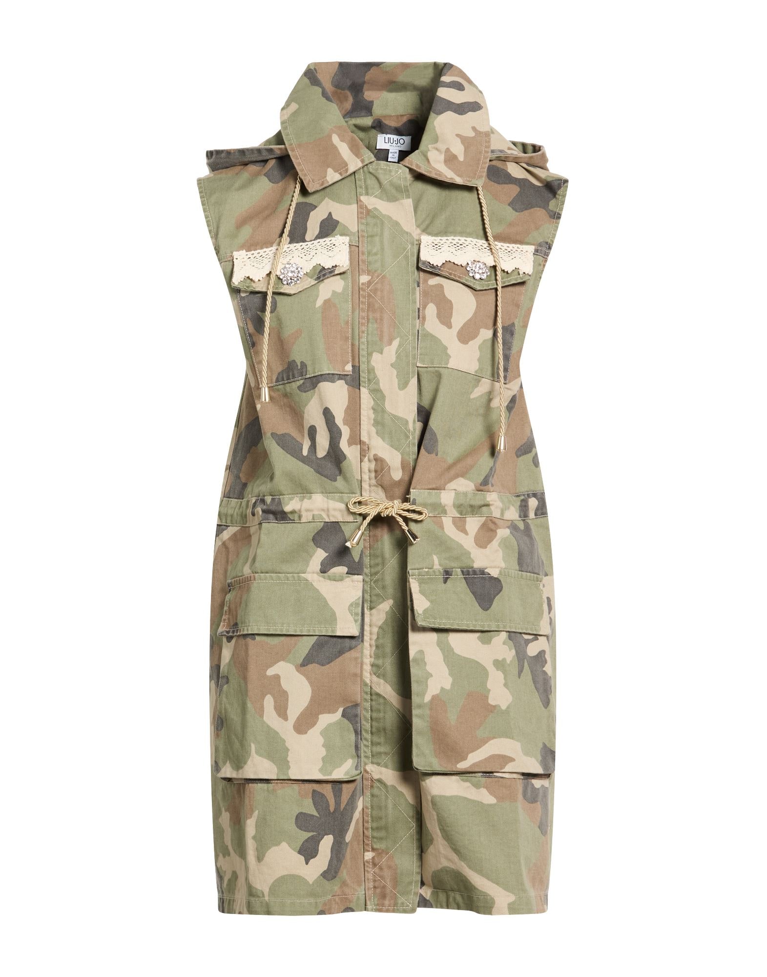 LIU •JO - Overcoats & Trench Coats