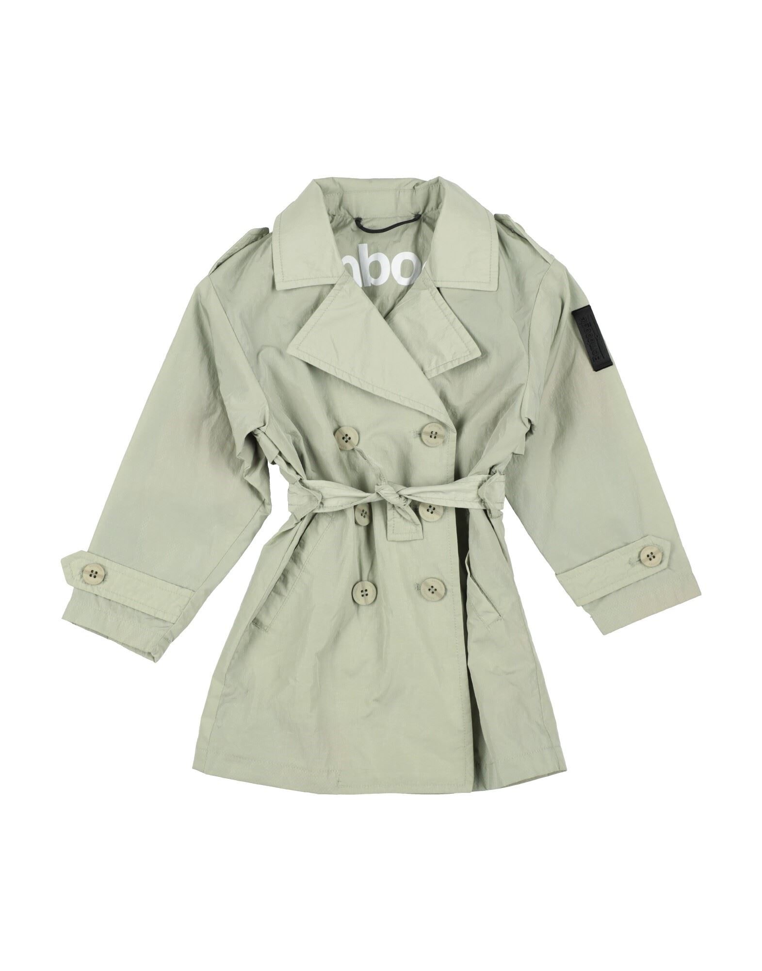BOMBOOGIE - Soprabiti & Trench