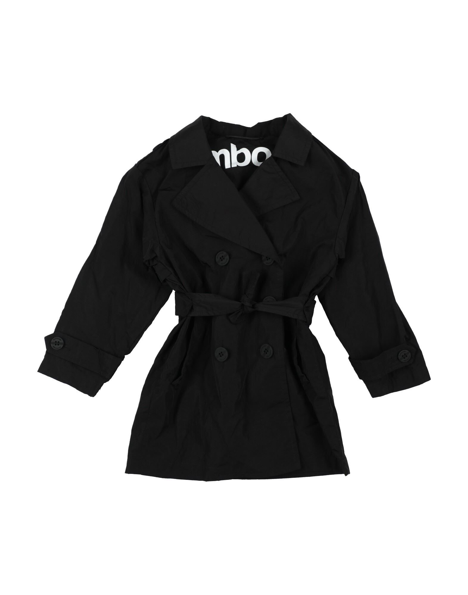 BOMBOOGIE - Overcoats & Trench Coats