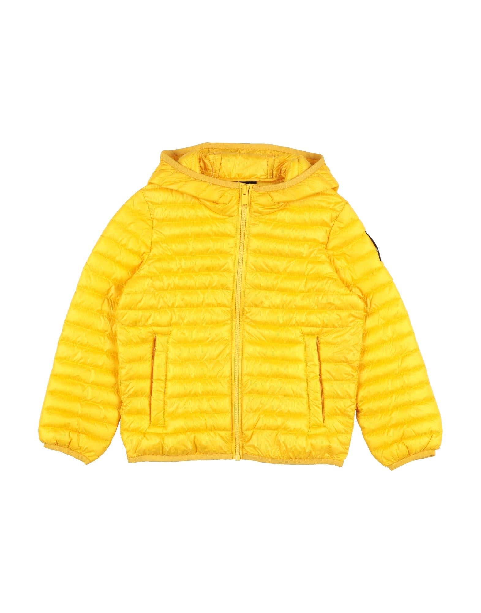 BOMBOOGIE - Пуховики и куртки на синтепоне