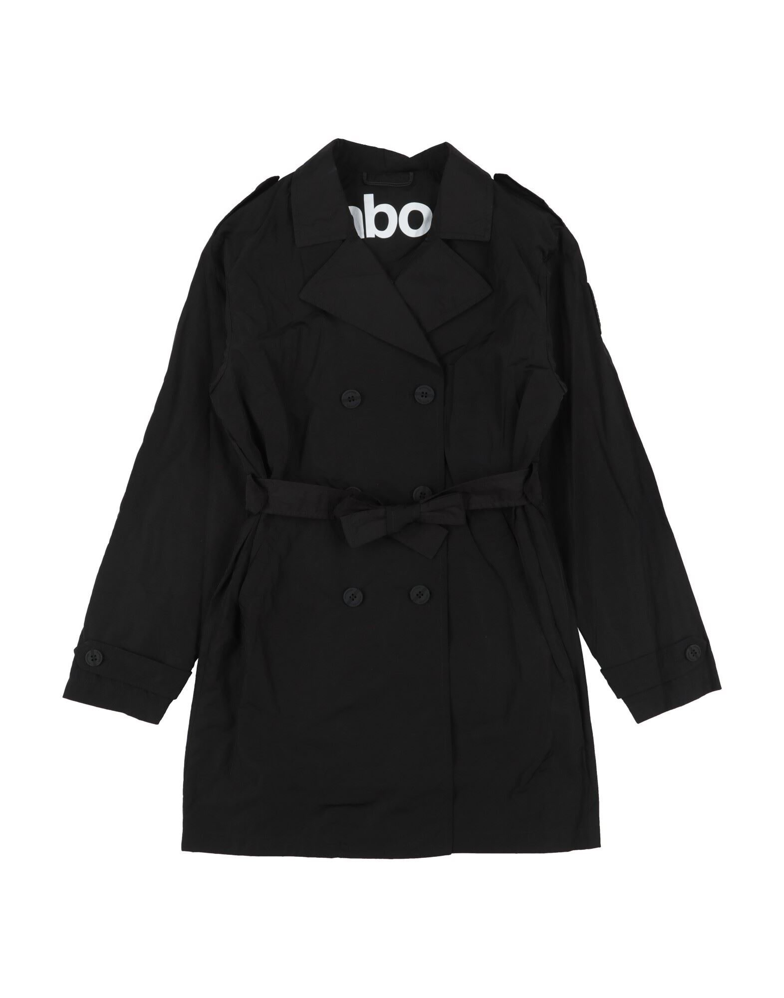 BOMBOOGIE - Soprabiti & Trench