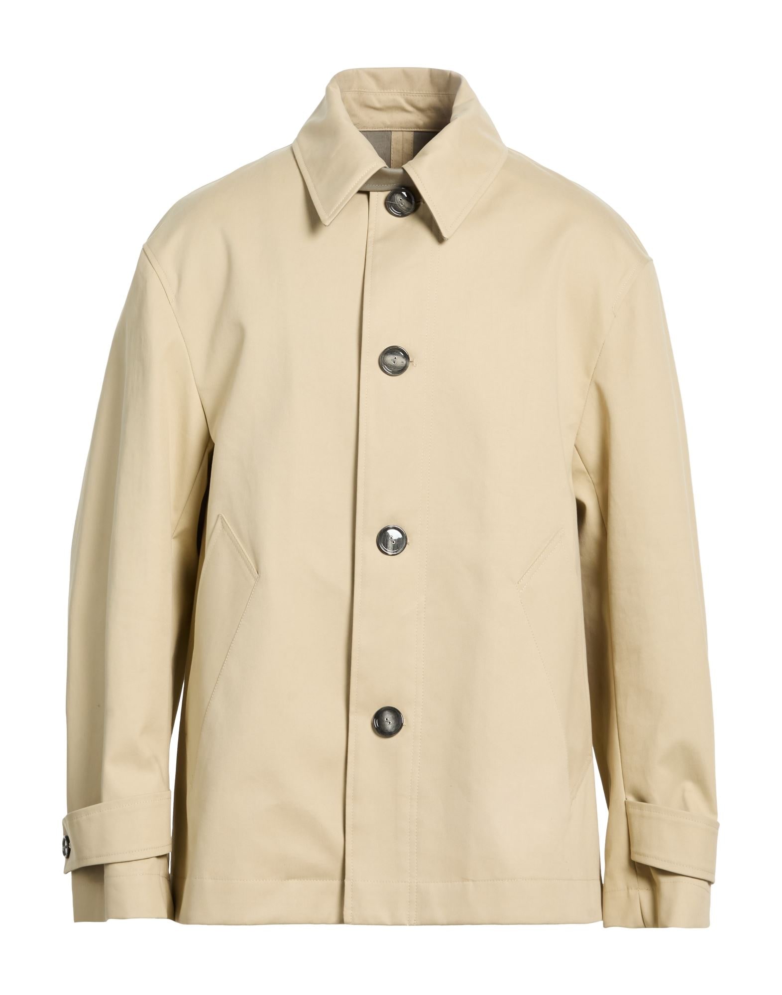 AMI ALEXANDRE MATTIUSSI - Jacken und Anoraks