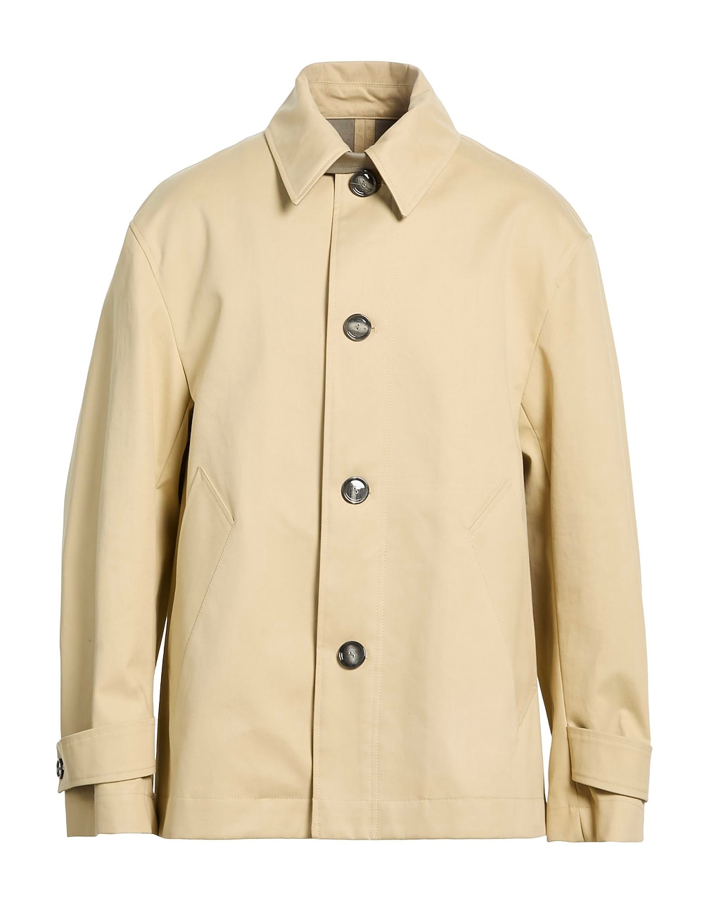 AMI ALEXANDRE MATTIUSSI - Jacken und Anoraks