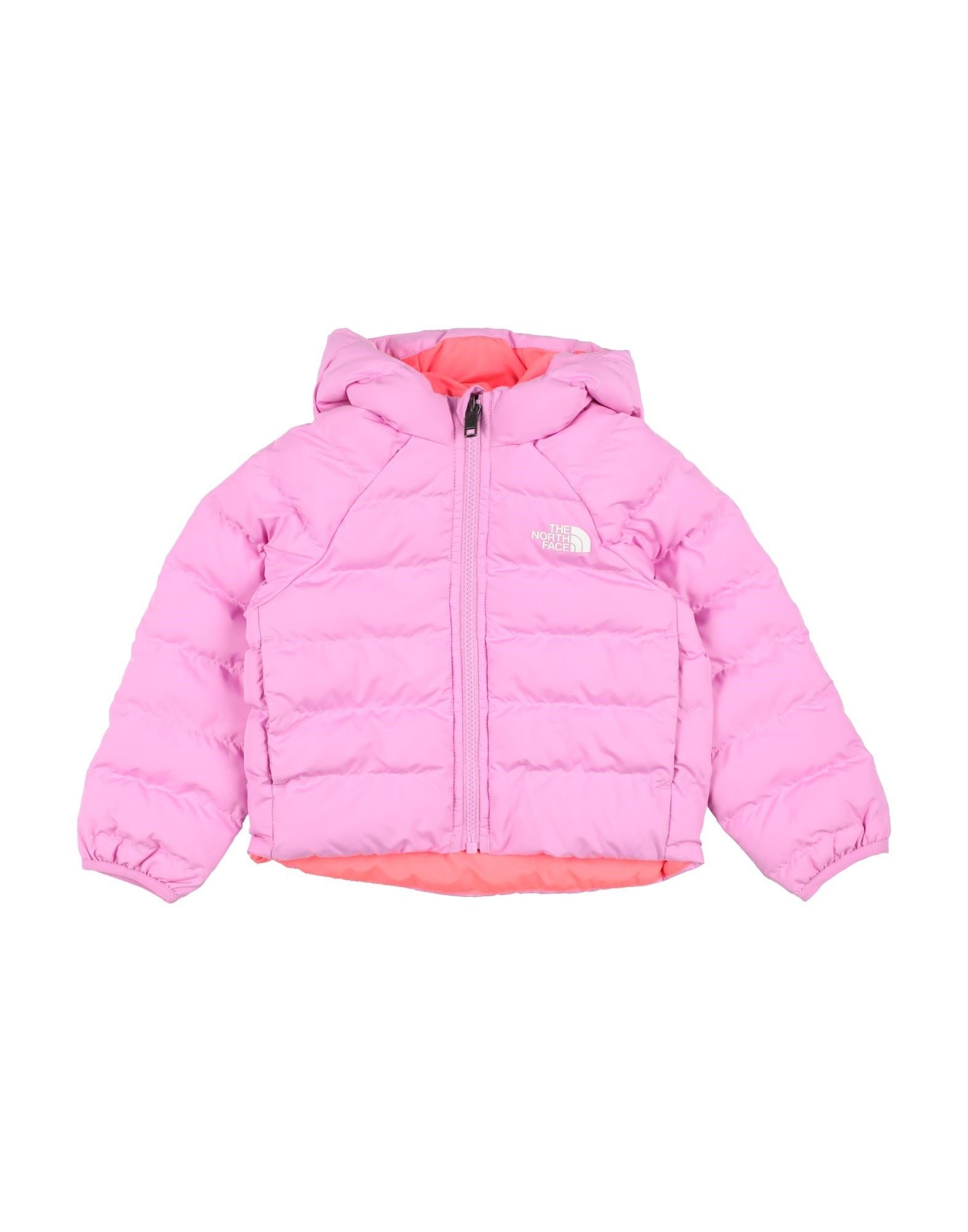 THE NORTH FACE - Puffers