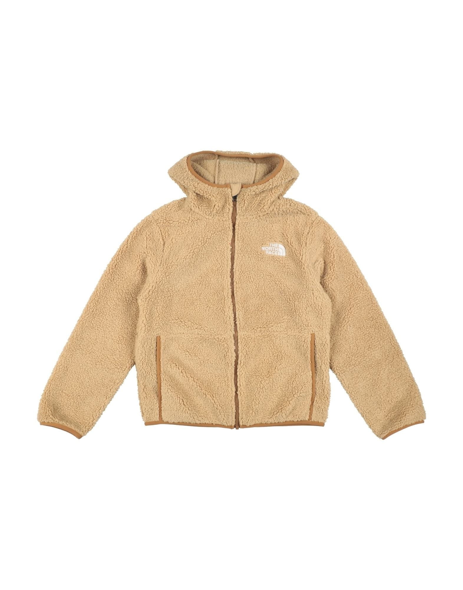 THE NORTH FACE - Shearling & Teddy