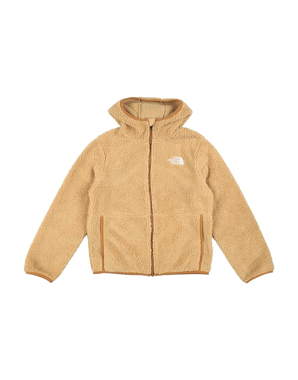 THE NORTH FACE - Shearling & Teddy
