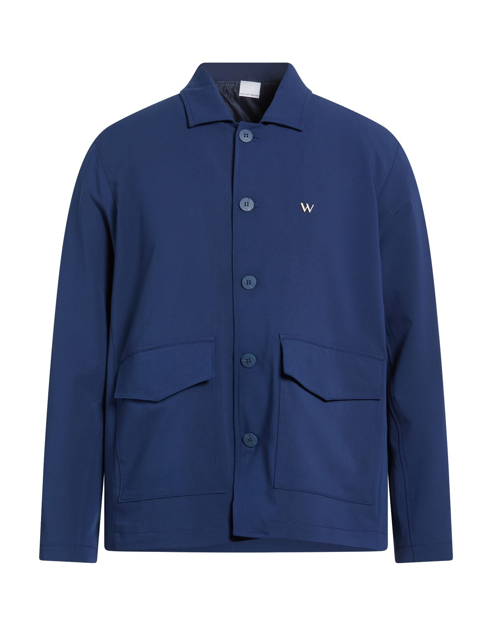 WHY NOT BRAND - Jackets