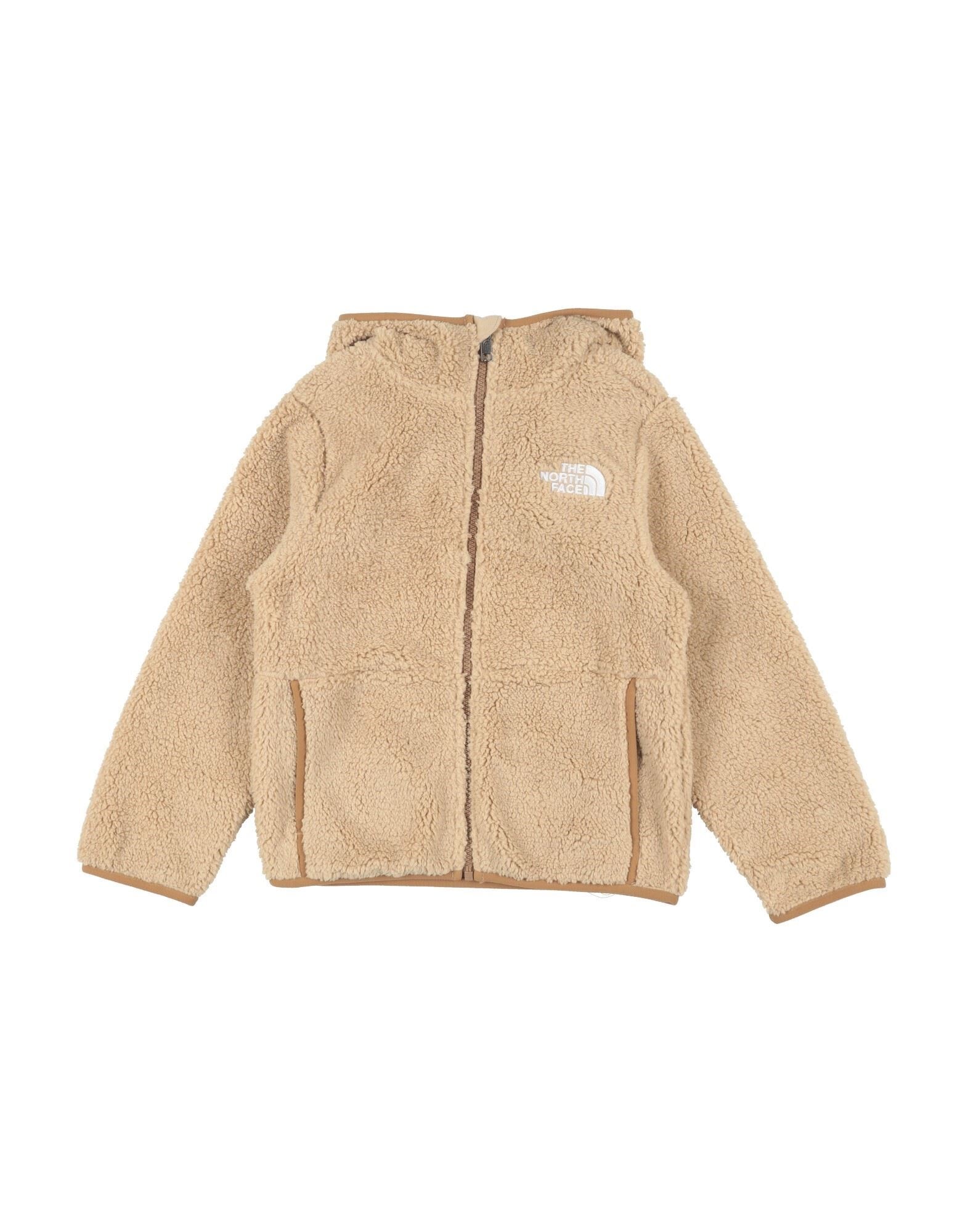 THE NORTH FACE - Shearling- & Kunstfell