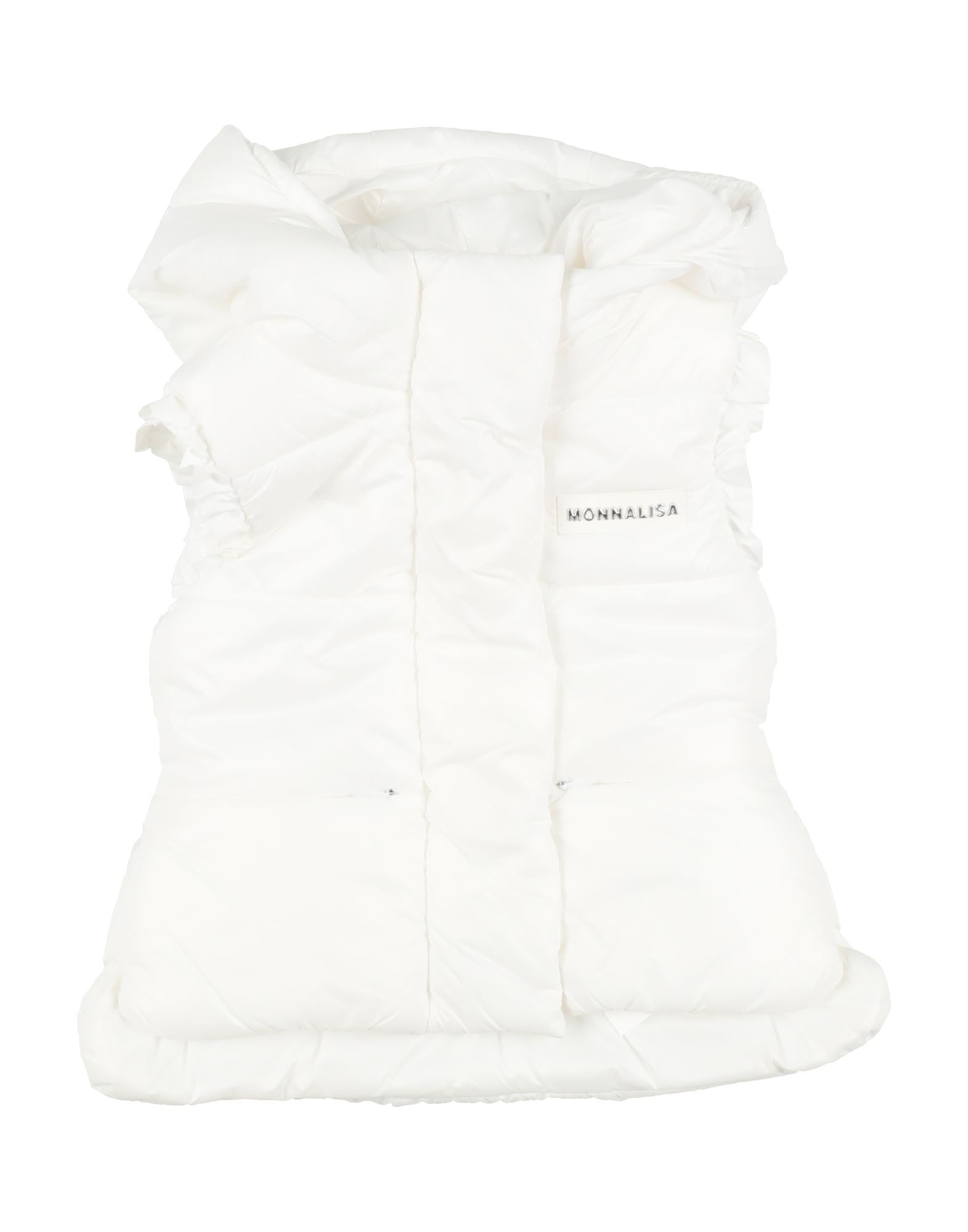 MONNALISA - Vests