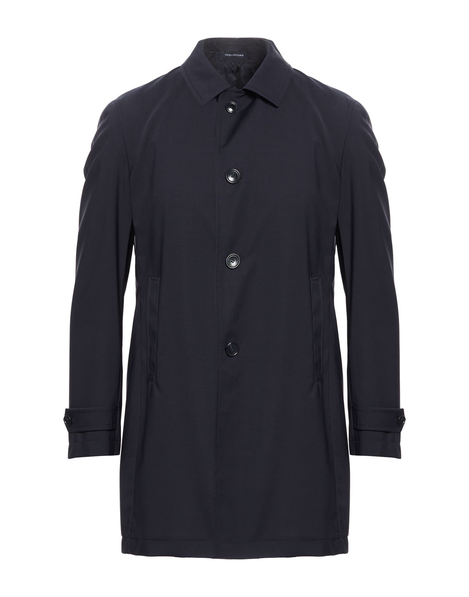 TAGLIATORE - Overcoats & Trench Coats