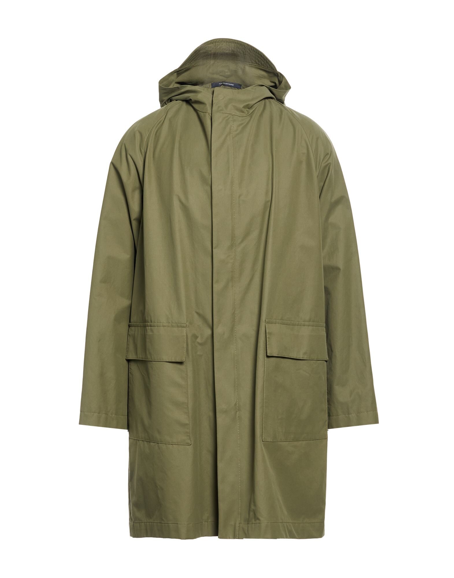 TAGLIATORE - Overcoats & Trench Coats