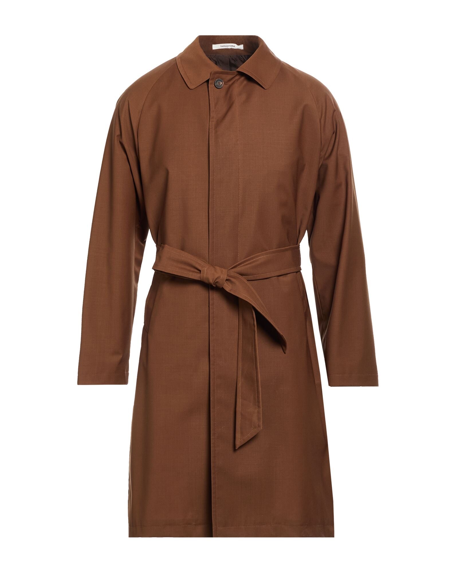 TAGLIATORE - Overcoats & Trench Coats