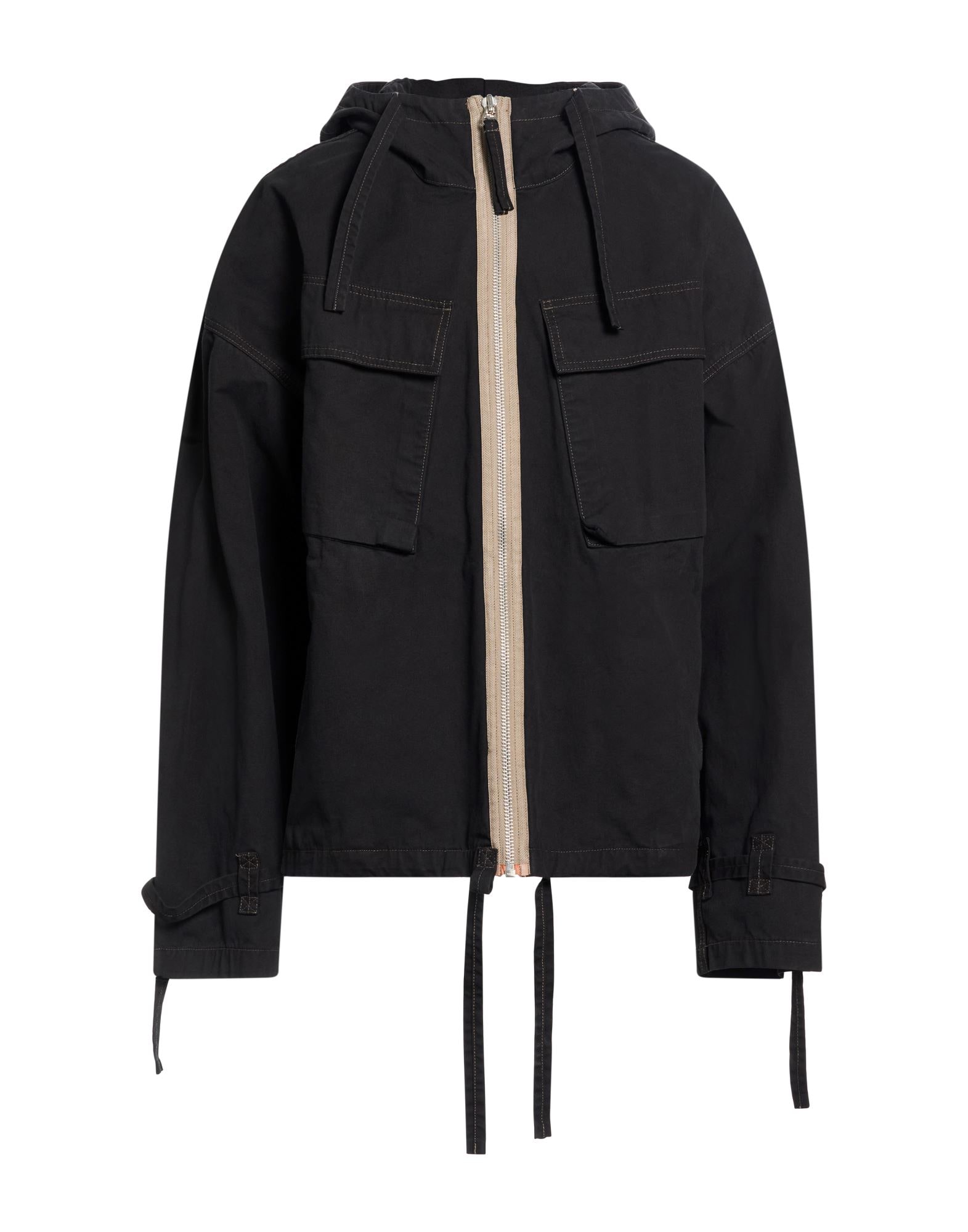 APPLIED ART FORMS - Overcoats & Trench Coats