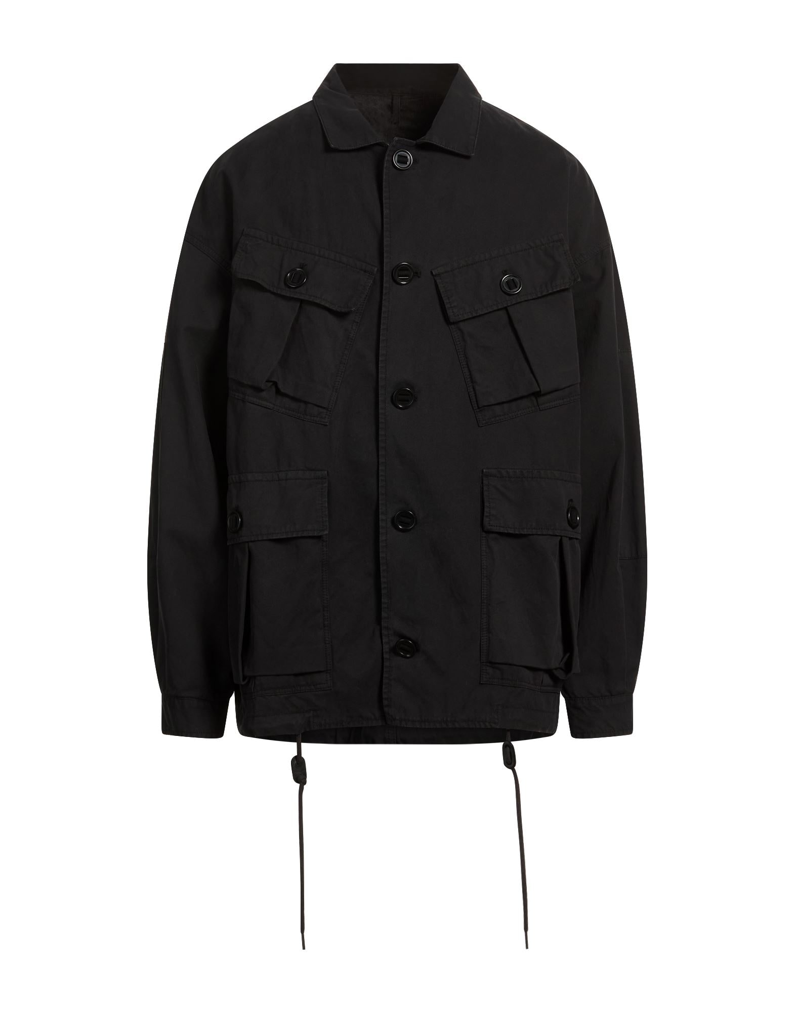 APPLIED ART FORMS - Jackets