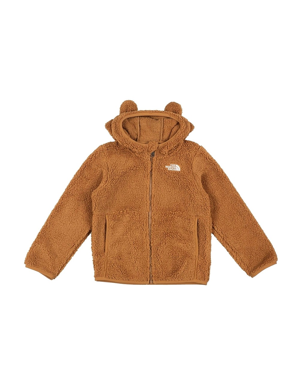 THE NORTH FACE - Shearling- & Kunstfell