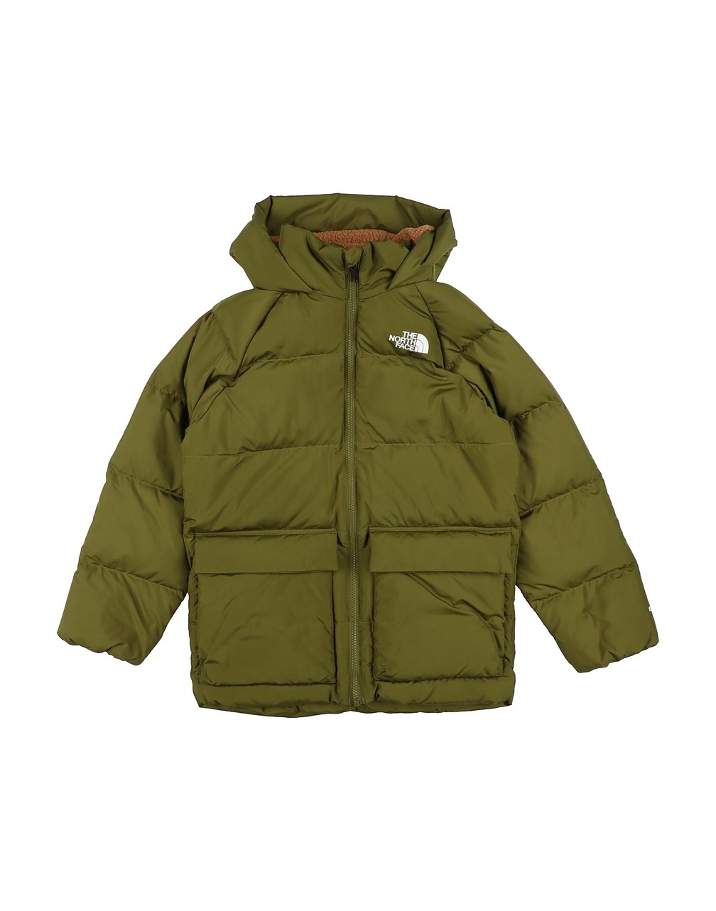 THE NORTH FACE - Puffers