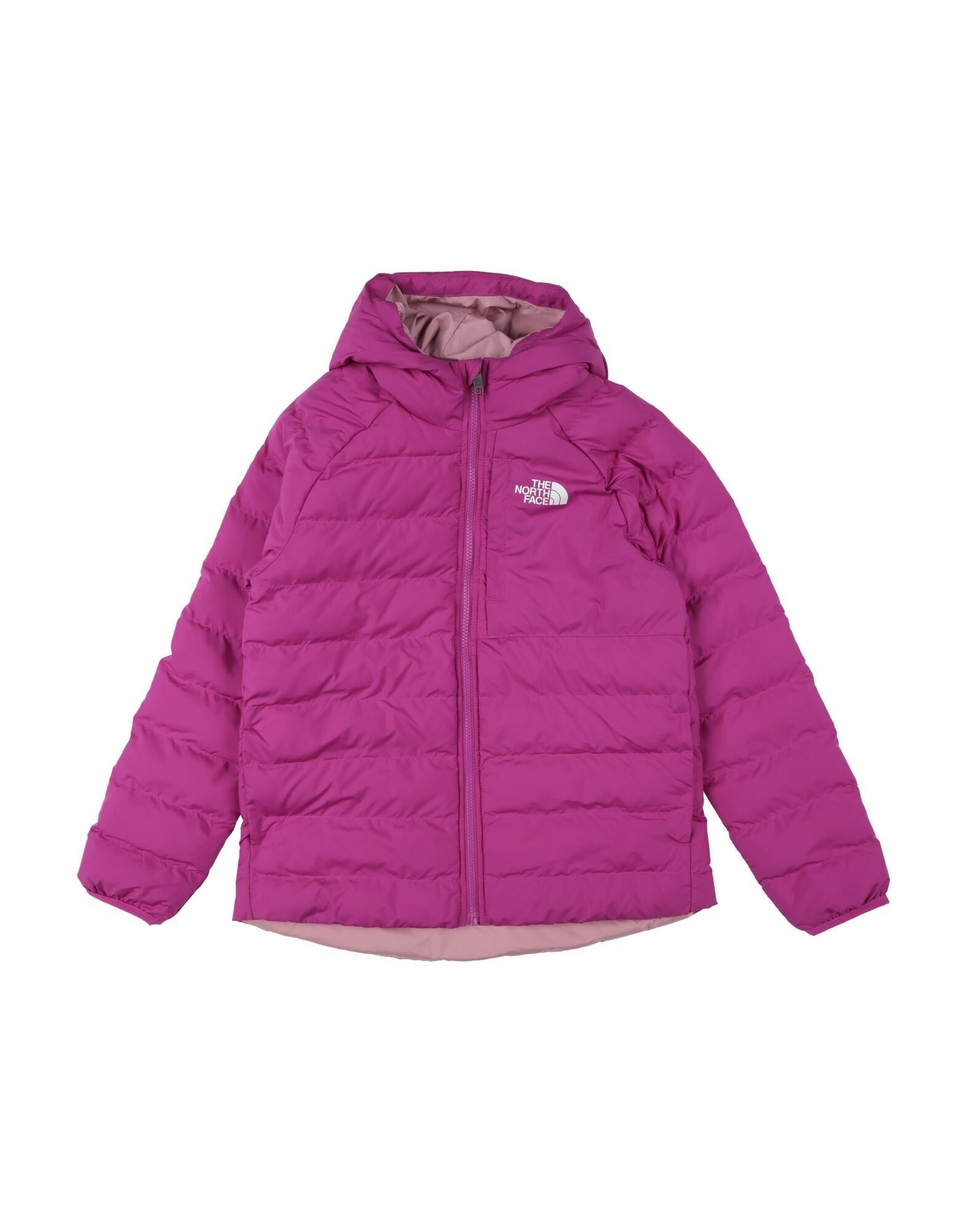 THE NORTH FACE - Puffers
