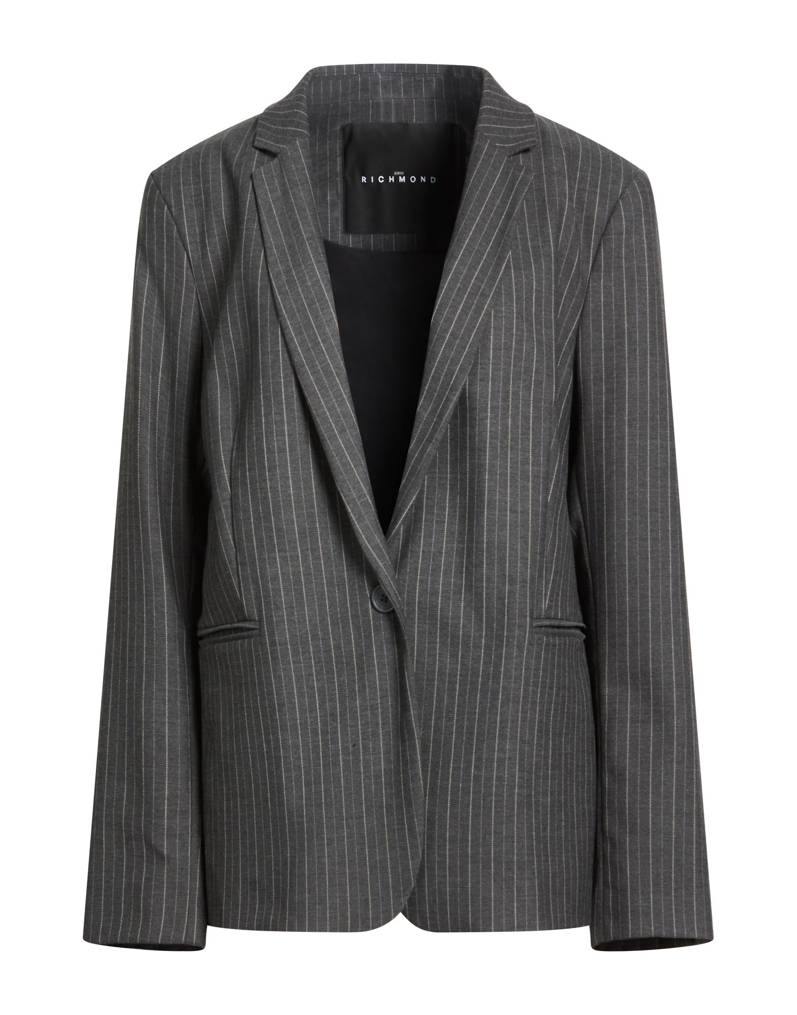 JOHN RICHMOND - Blazers