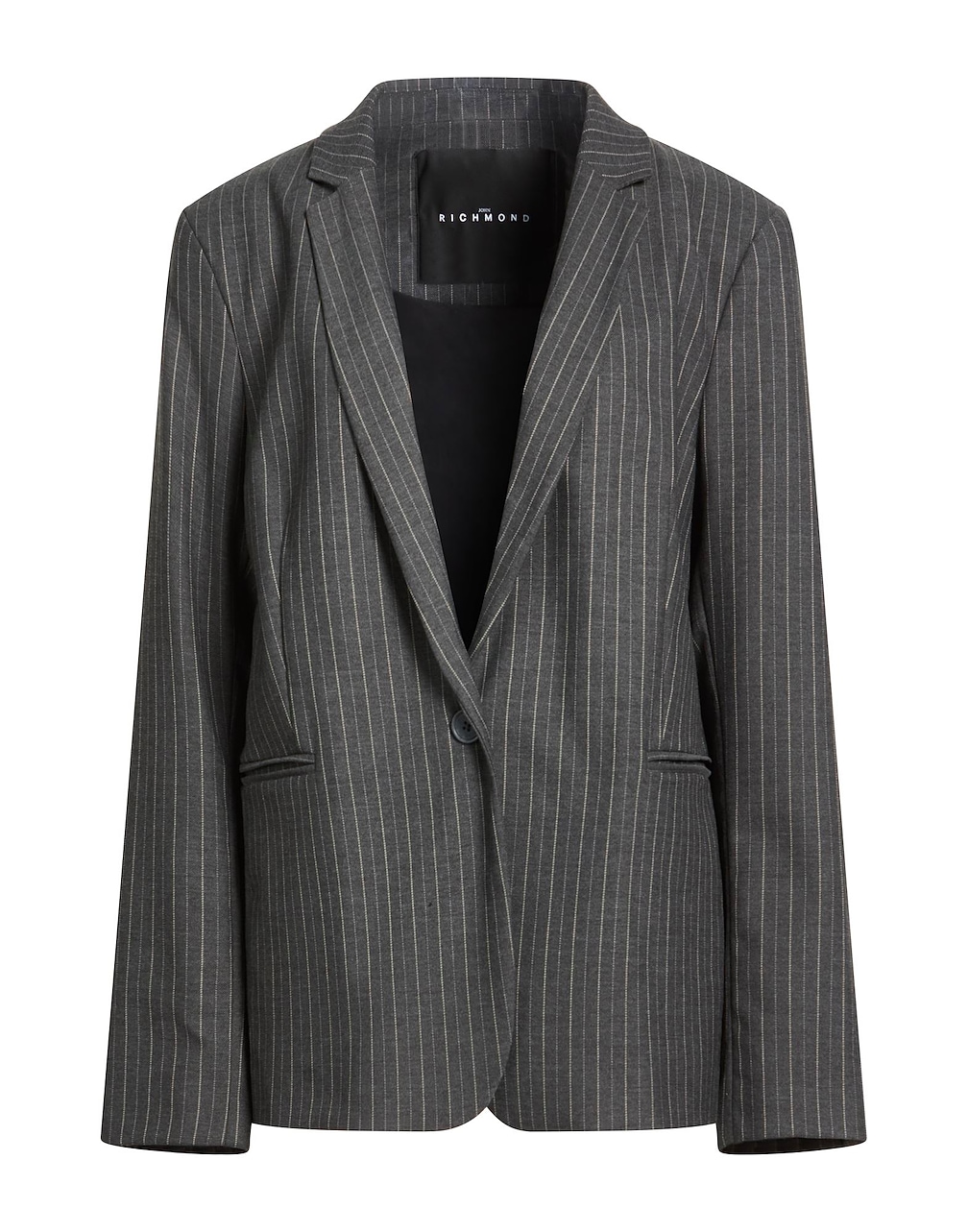 JOHN RICHMOND - Blazers