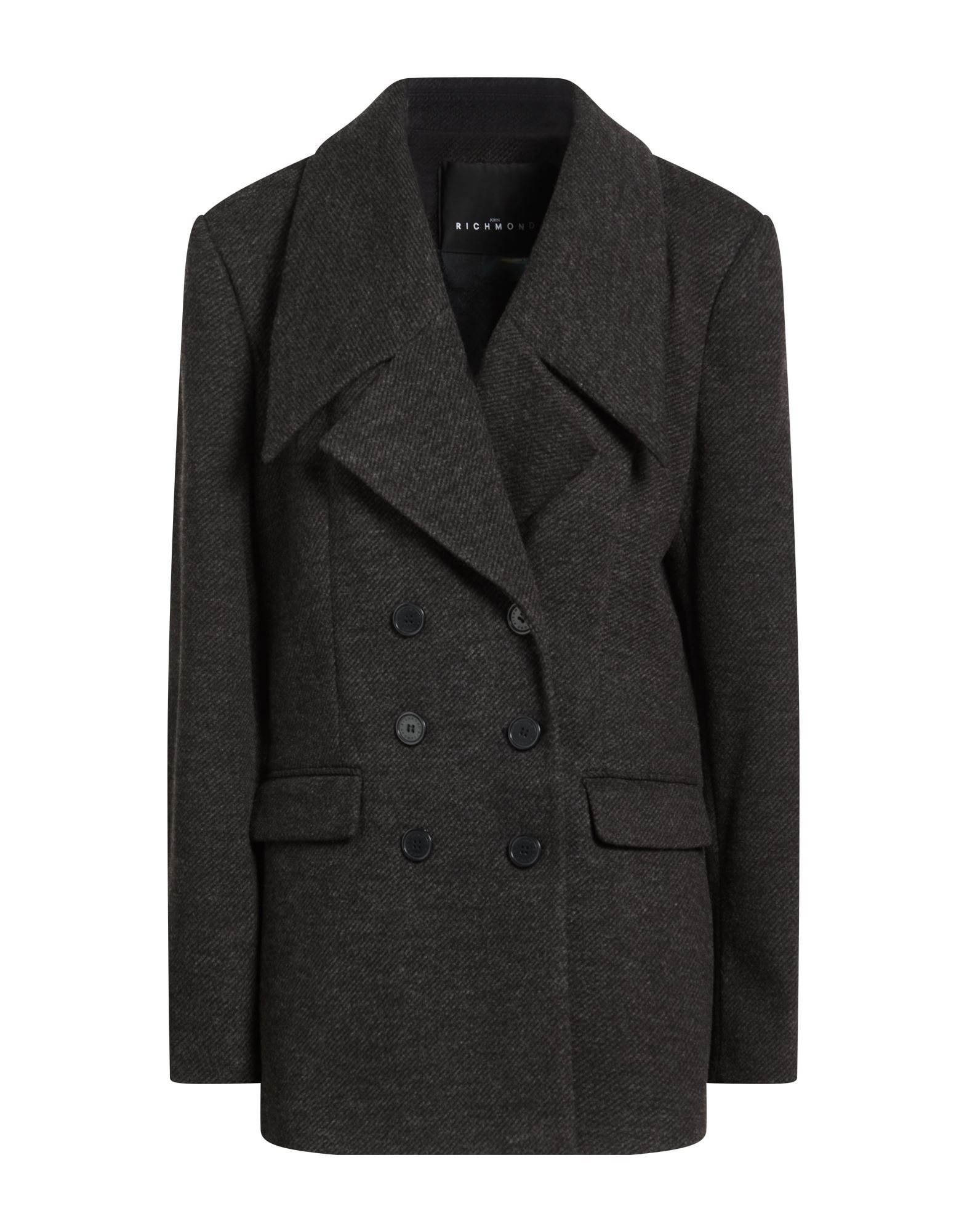 JOHN RICHMOND - Coats