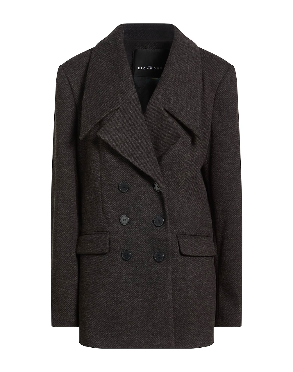 JOHN RICHMOND - Coats