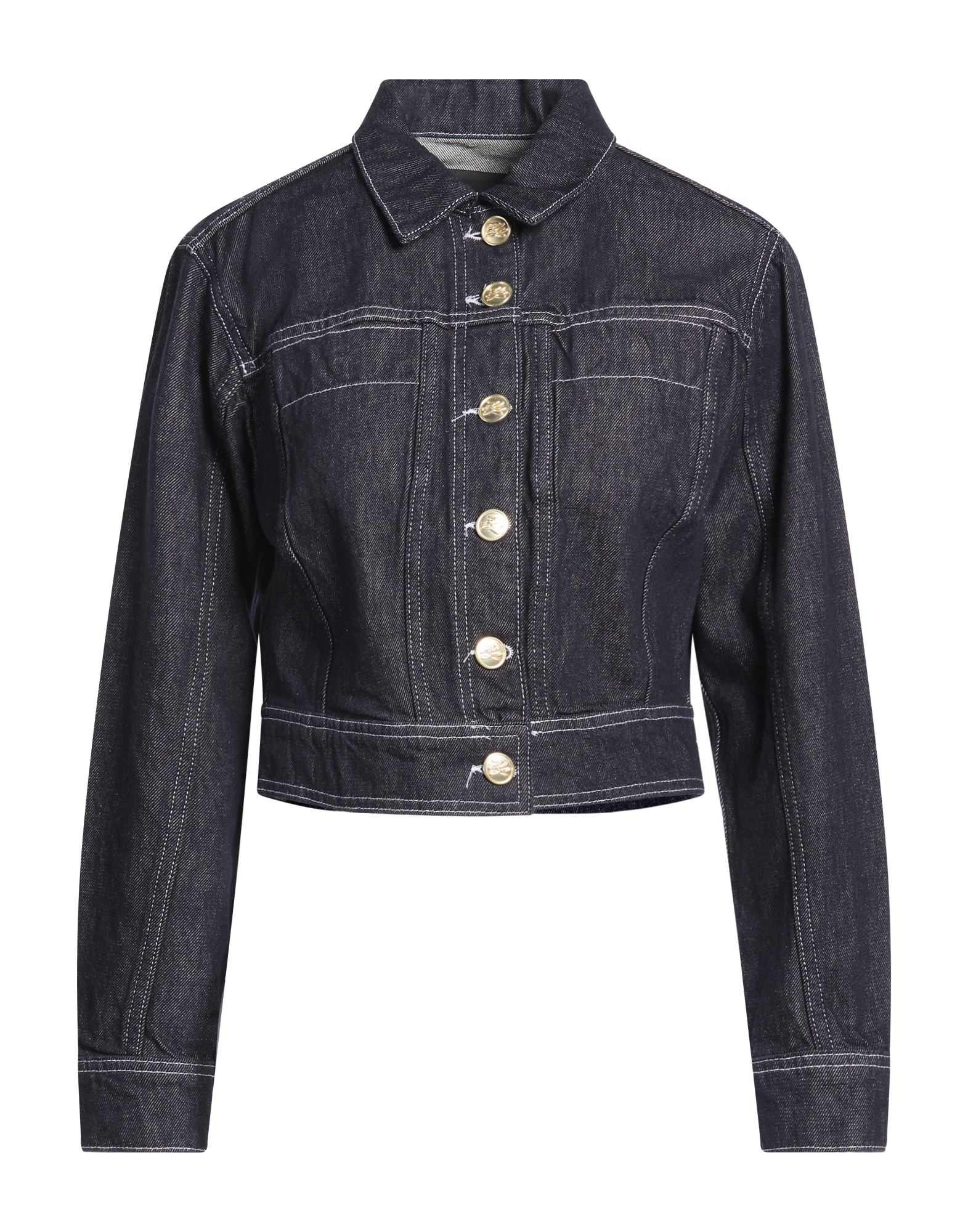 KARL LAGERFELD - Denim outerwear