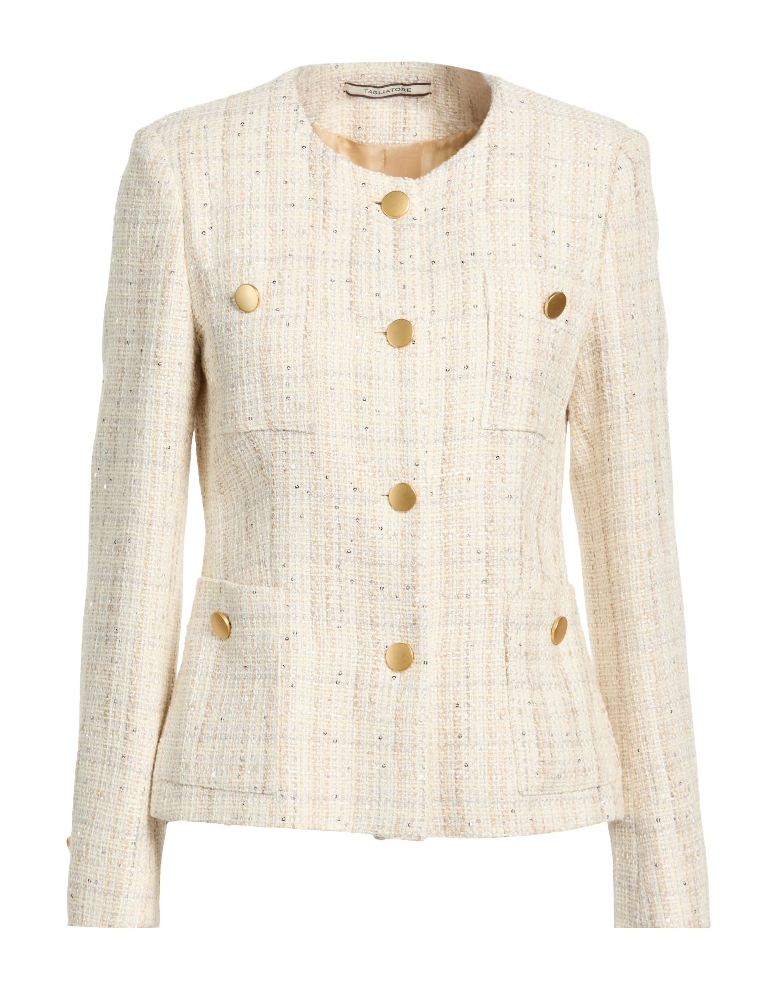 TAGLIATORE 02-05  - Vestes et blousons