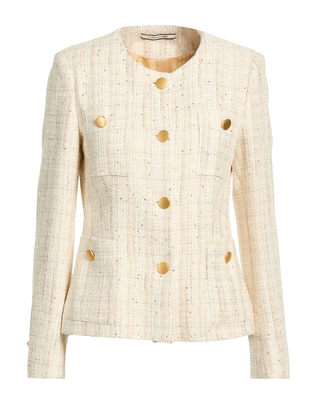 TAGLIATORE 02-05 - Vestes et blousons