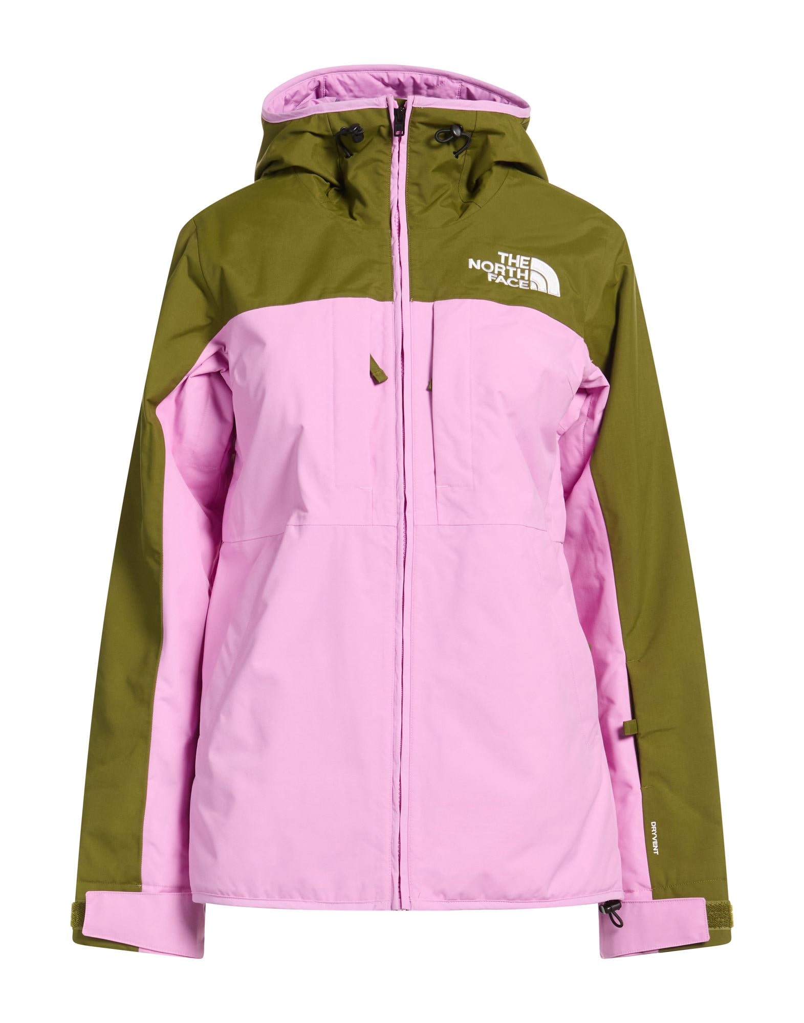 THE NORTH FACE - Giacche & Giubbotti