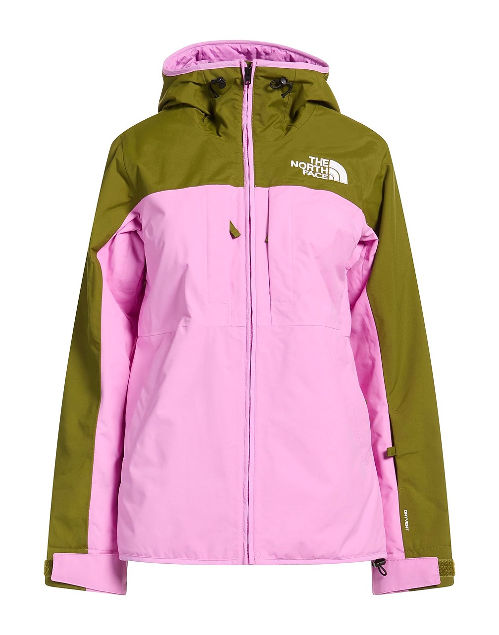 THE NORTH FACE - Giacche & Giubbotti