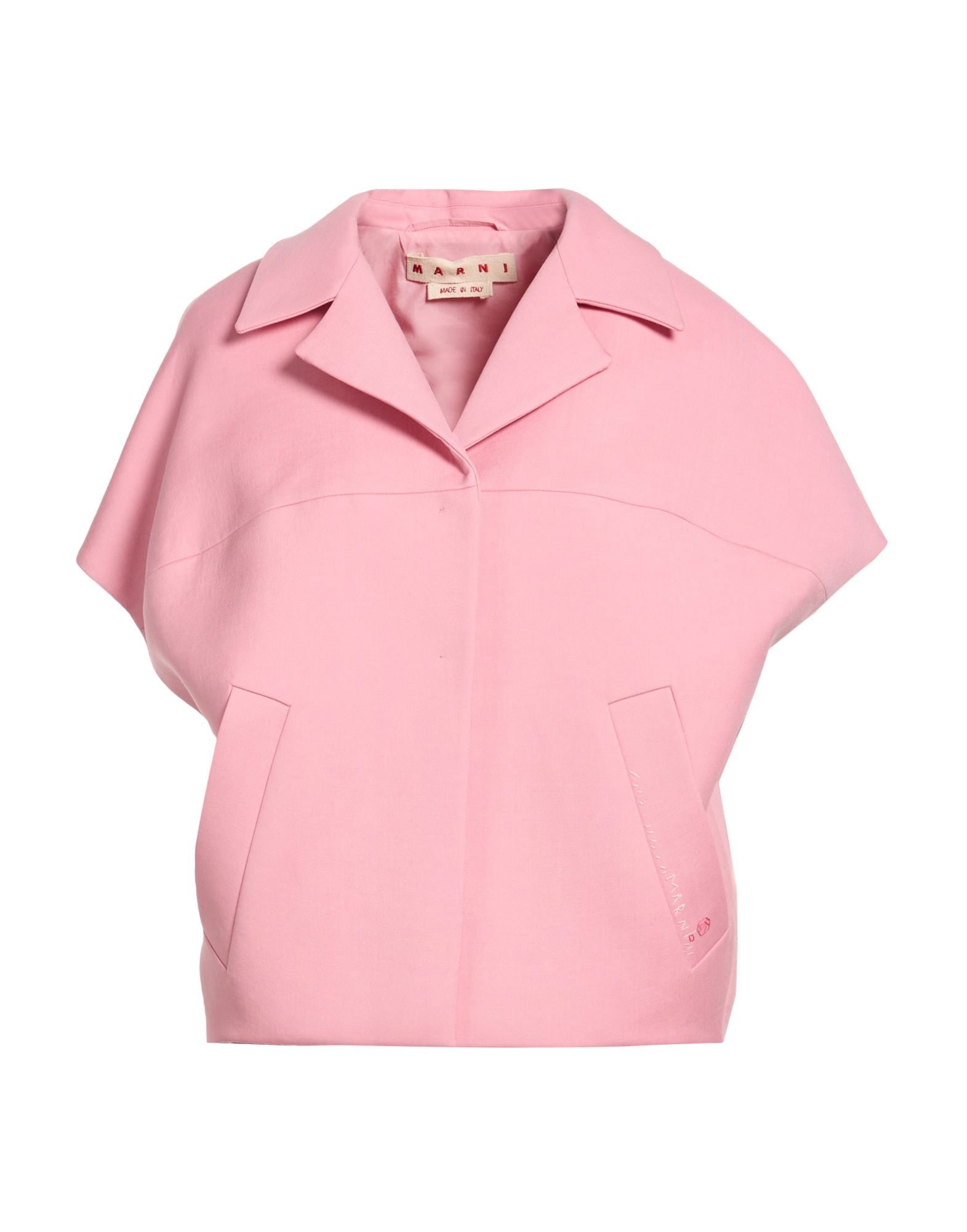 MARNI - Μπουφάν και τζάκετ