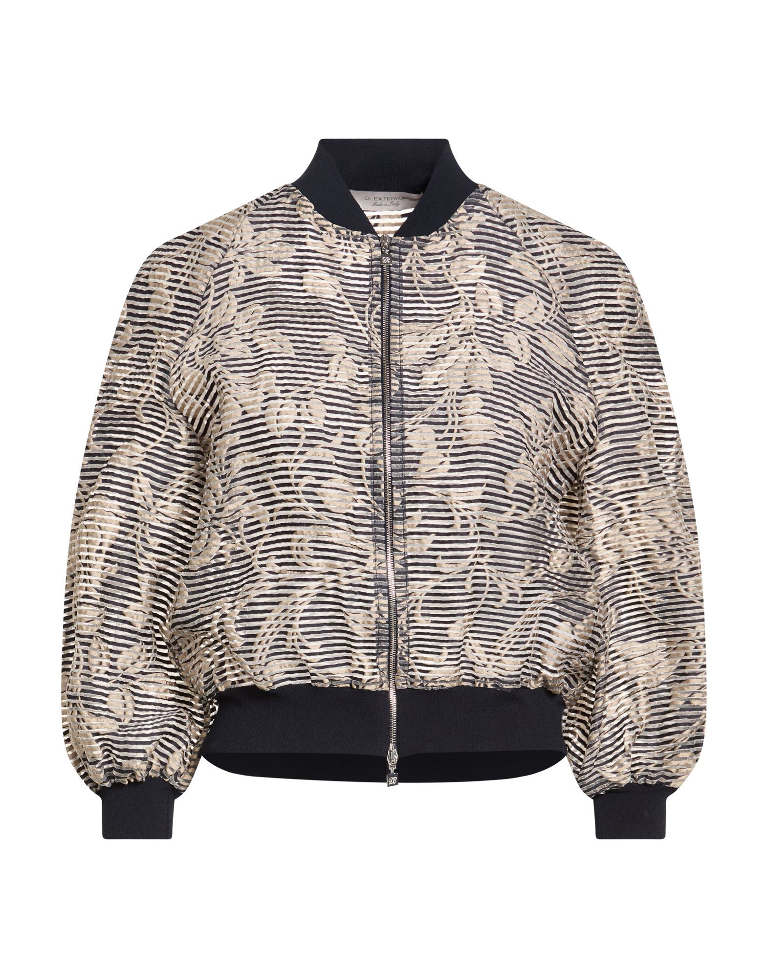 D.EXTERIOR - Jackets