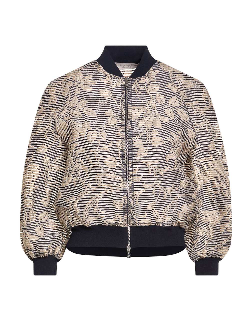 D.EXTERIOR - Jackets