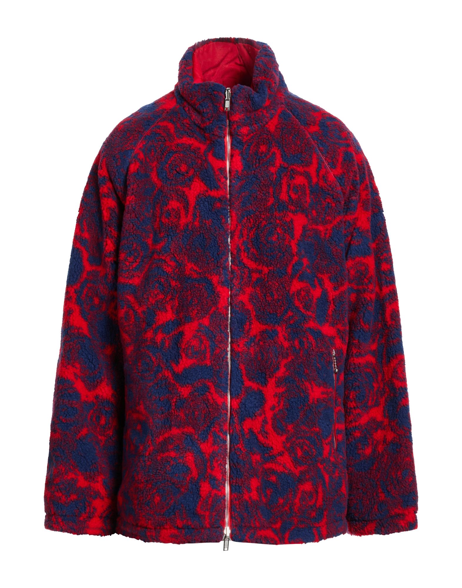 BURBERRY - Shearling & Teddy