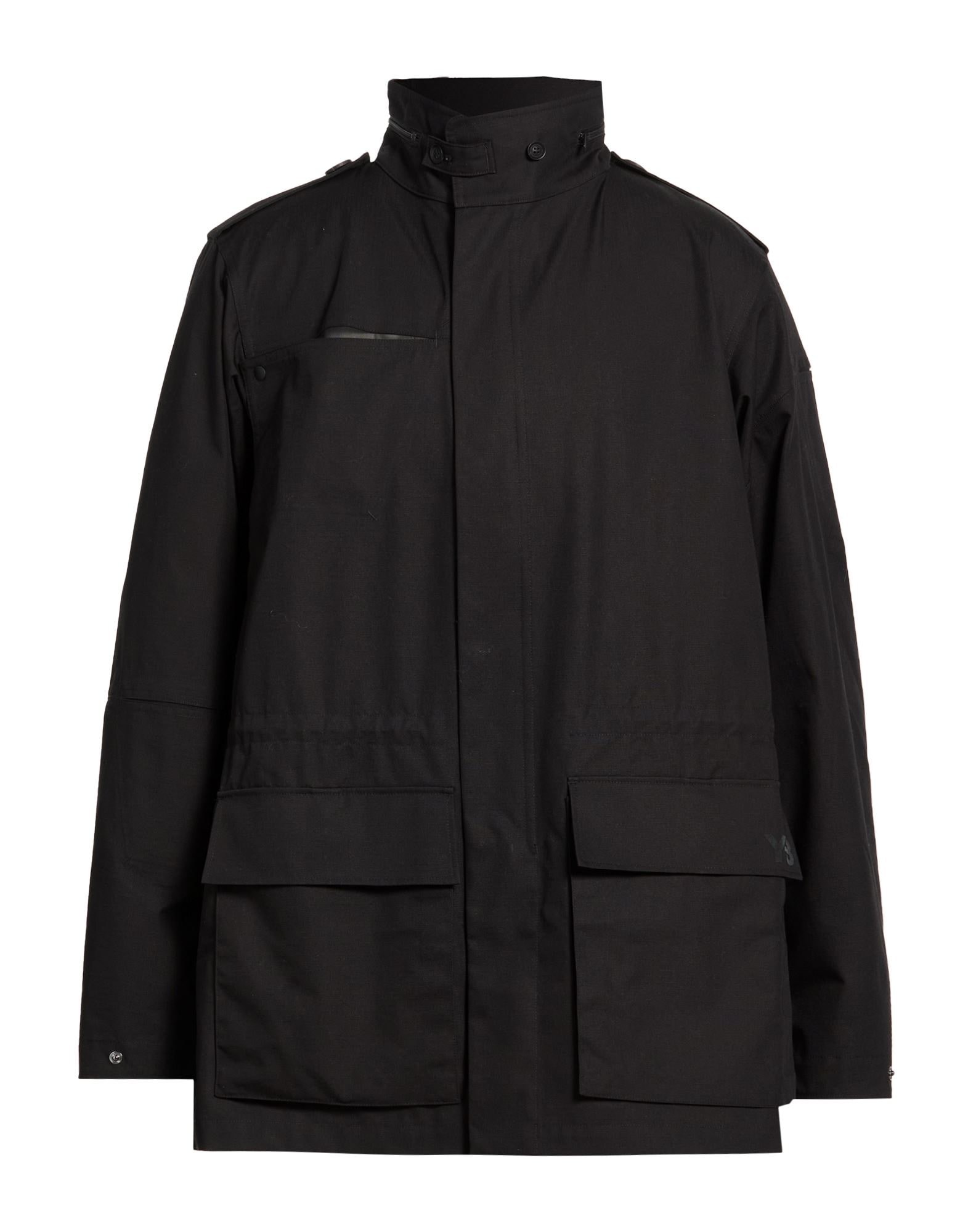Y-3 - アウター＆トレンチコート