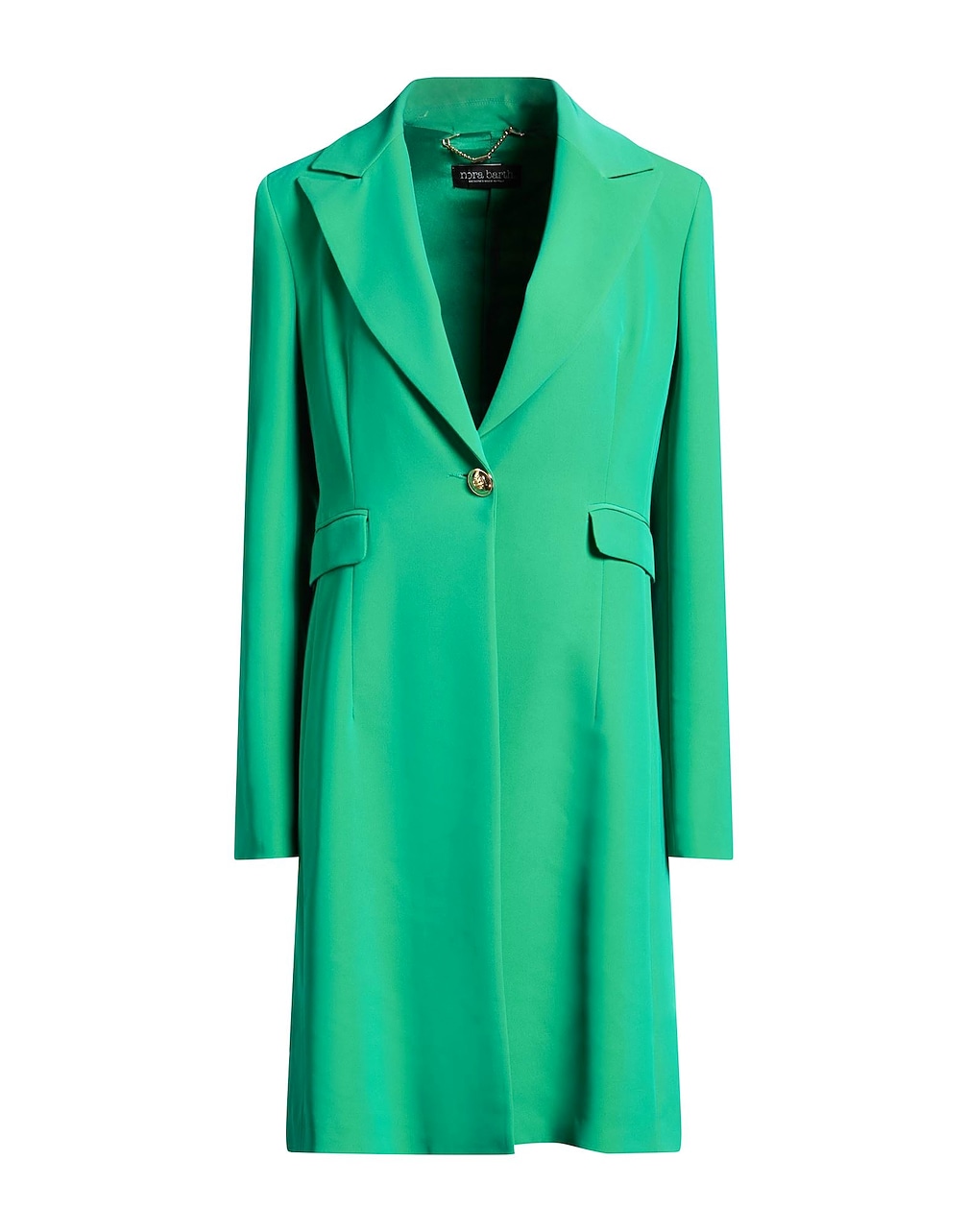 NORA BARTH - Overcoats & Trench Coats