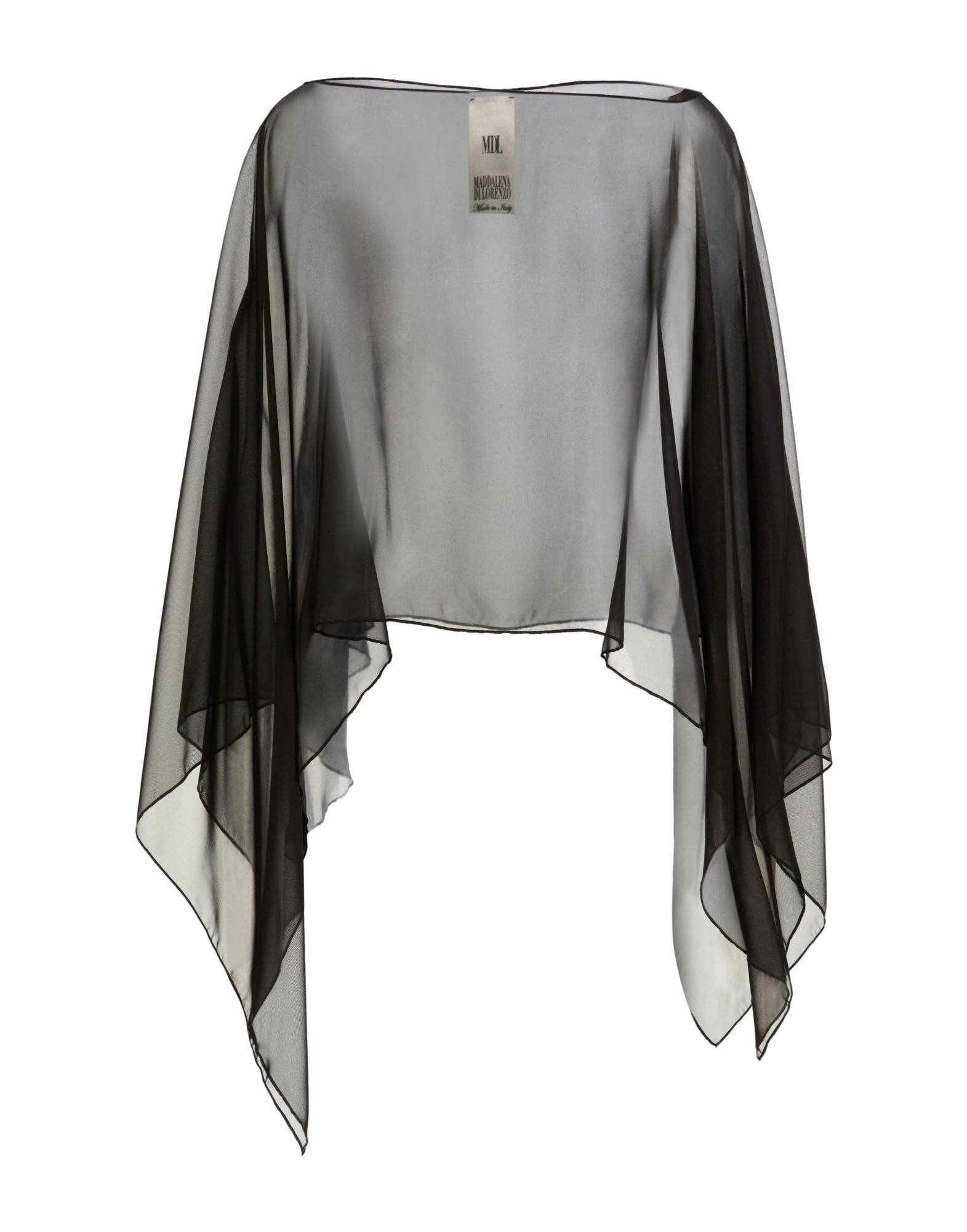 MDL MADDALENA DI LORENZO  - Capes
