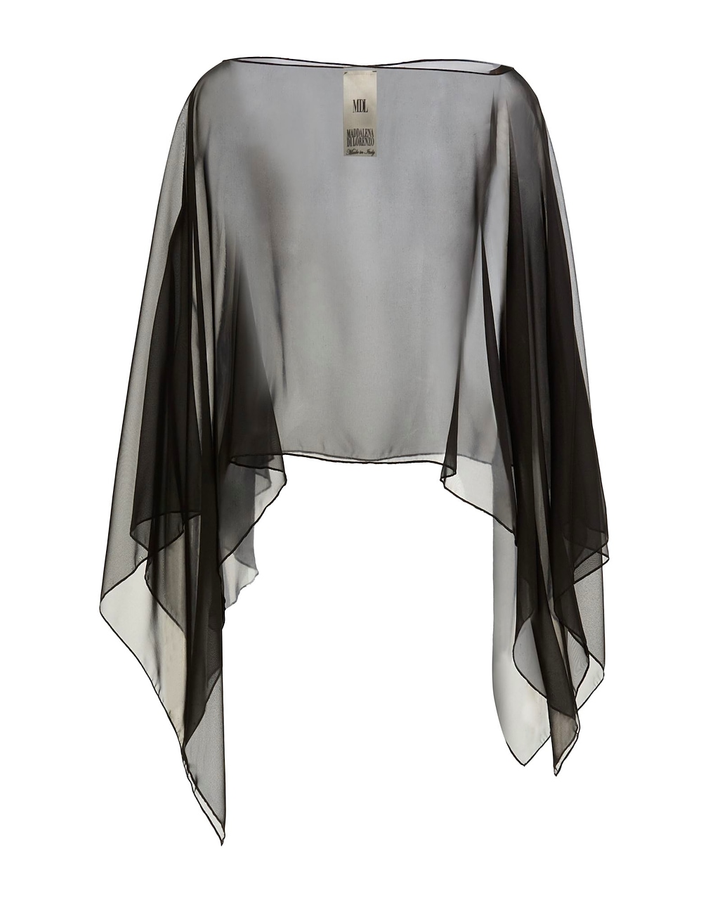 MDL MADDALENA DI LORENZO - Capes