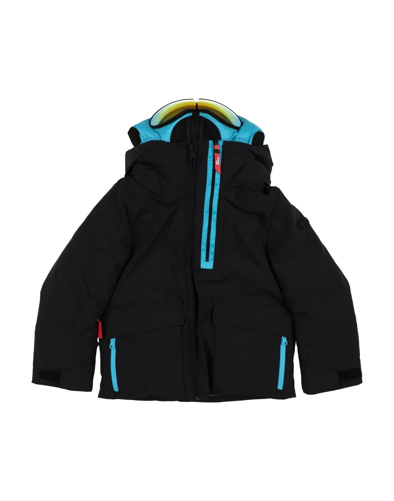 AI RIDERS - Piumini & Imbottiti Sintetici