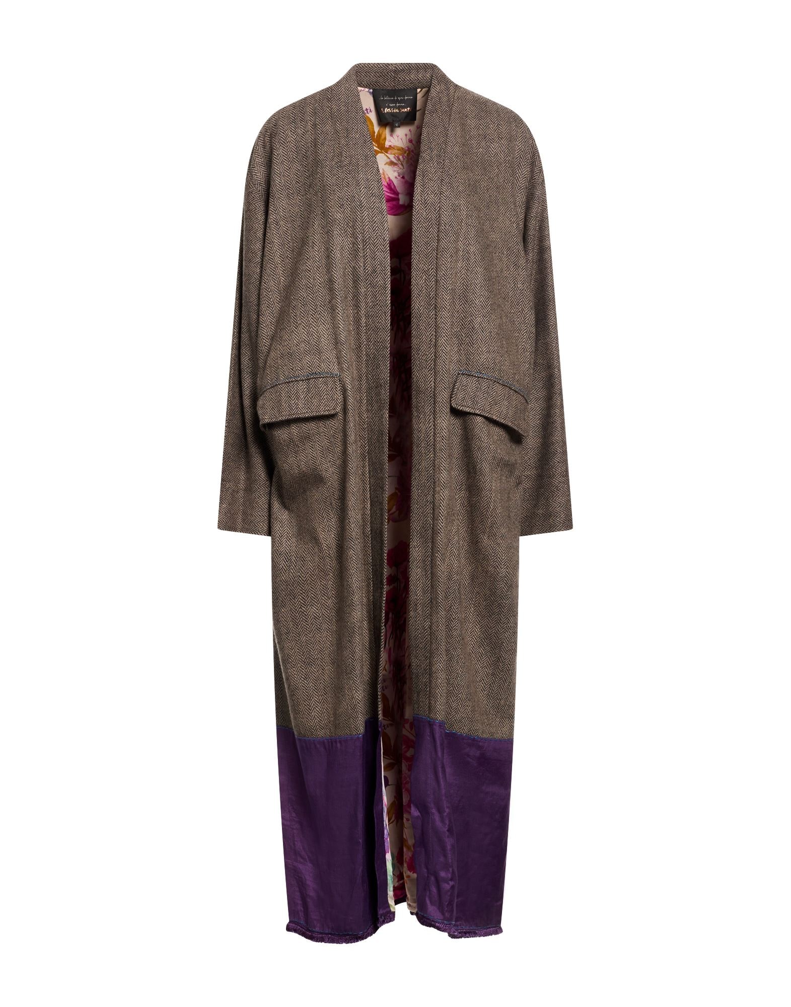 ALESSIA SANTI - Jacken, Mäntel & Trenchcoats