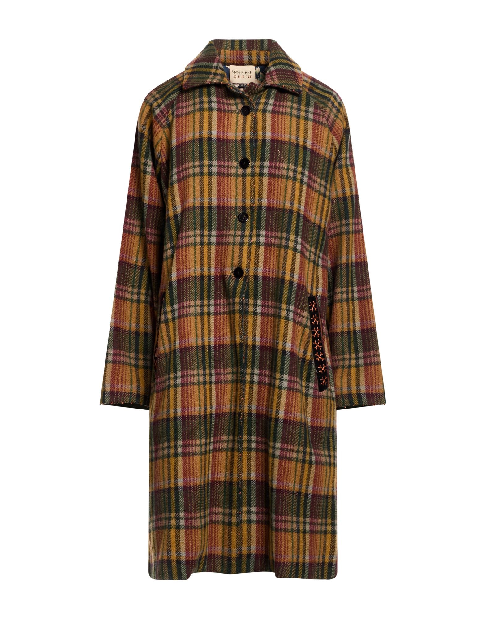 ALESSIA SANTI - Coats